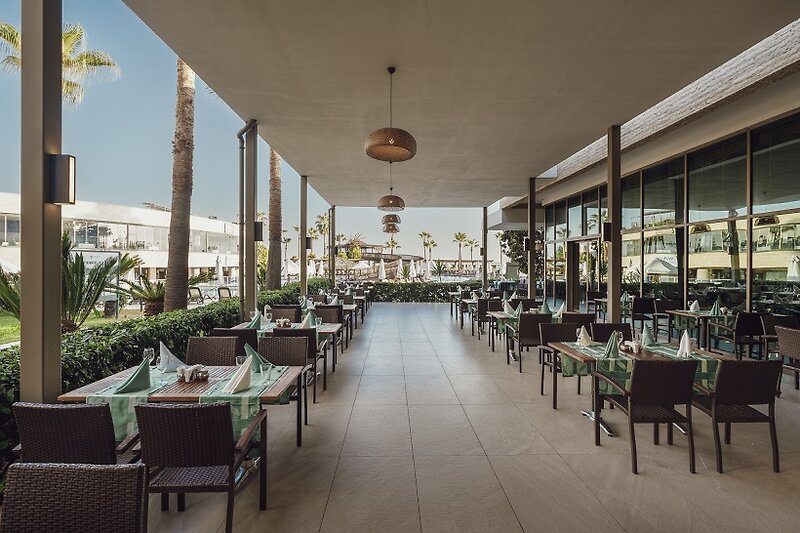 Sherwood Dreams Resort 23