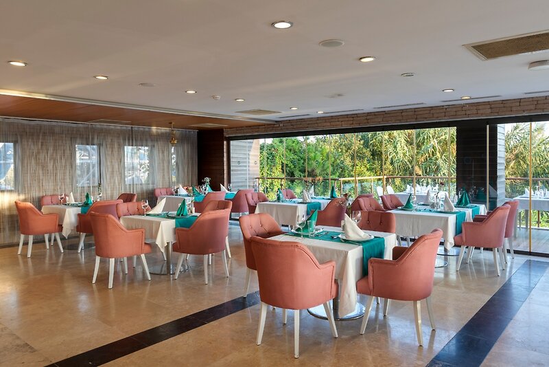 Sherwood Dreams Resort 24