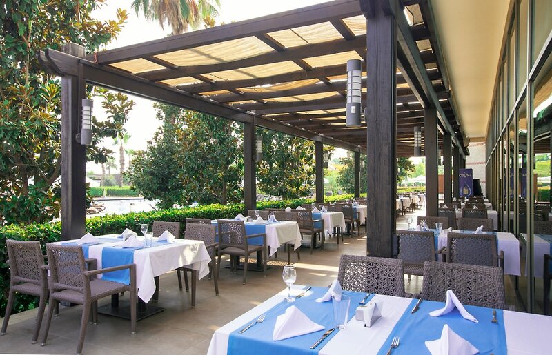 Sherwood Dreams Resort 27