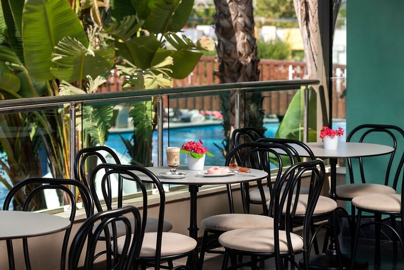 Sherwood Dreams Resort 29