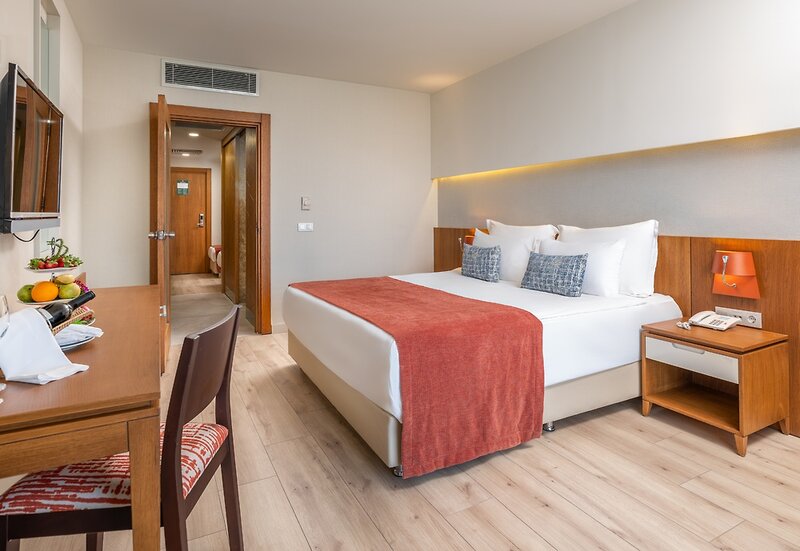 Sherwood Dreams Resort 34