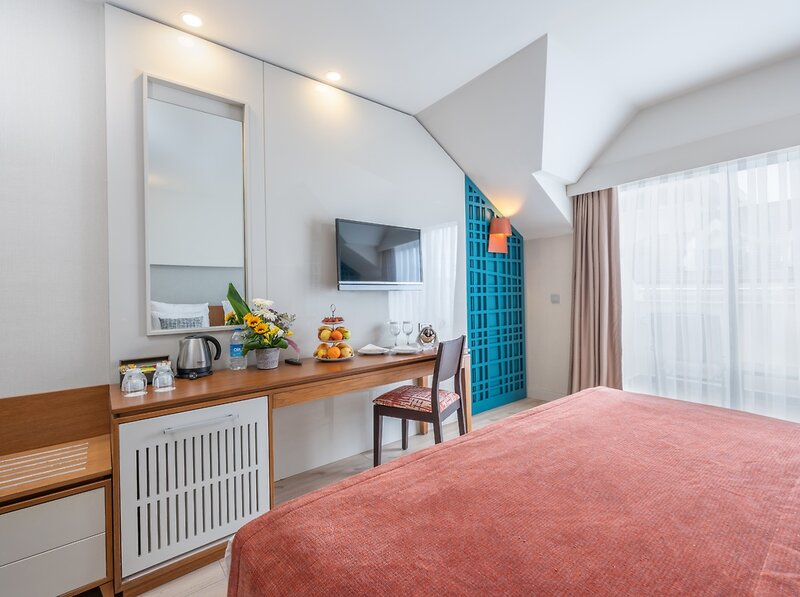 Sherwood Dreams Resort 36