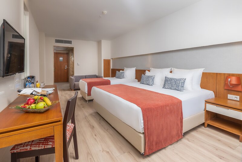 Sherwood Dreams Resort 38