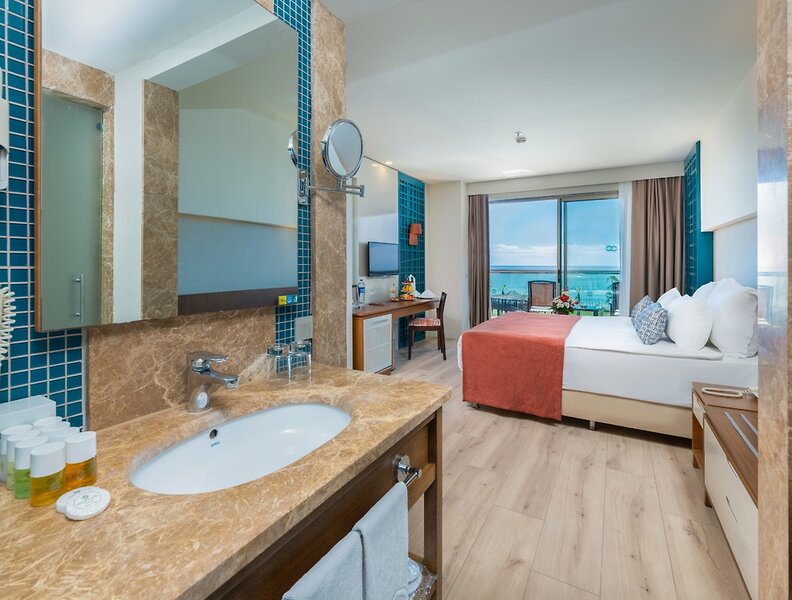 Sherwood Dreams Resort 41