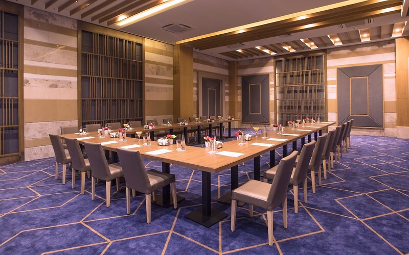 Sherwood Dreams Resort 53