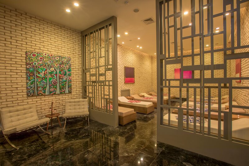 Sherwood Dreams Resort 75