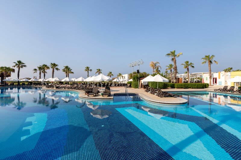 Sherwood Dreams Resort 85