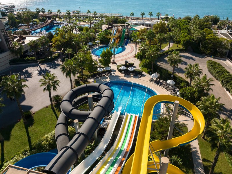 Sherwood Dreams Resort 2