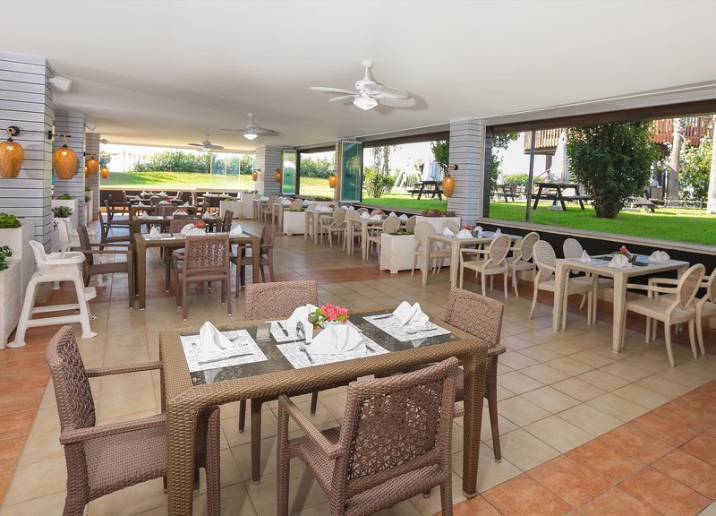 Sherwood Dreams Resort 10