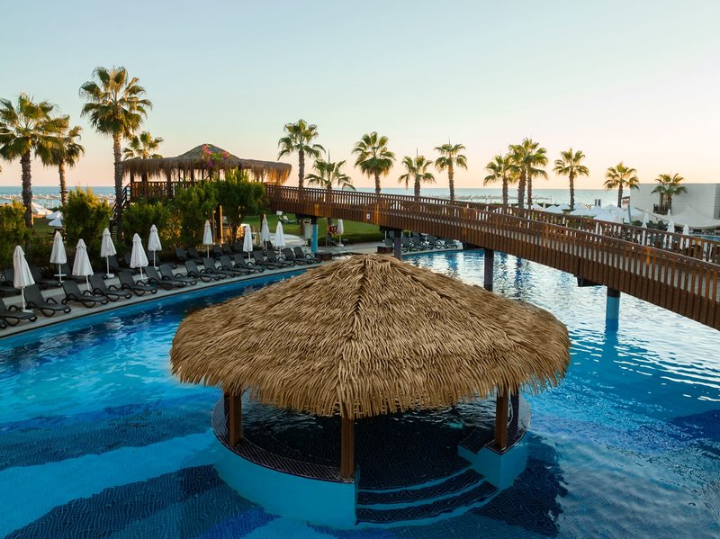 Sherwood Dreams Resort 12