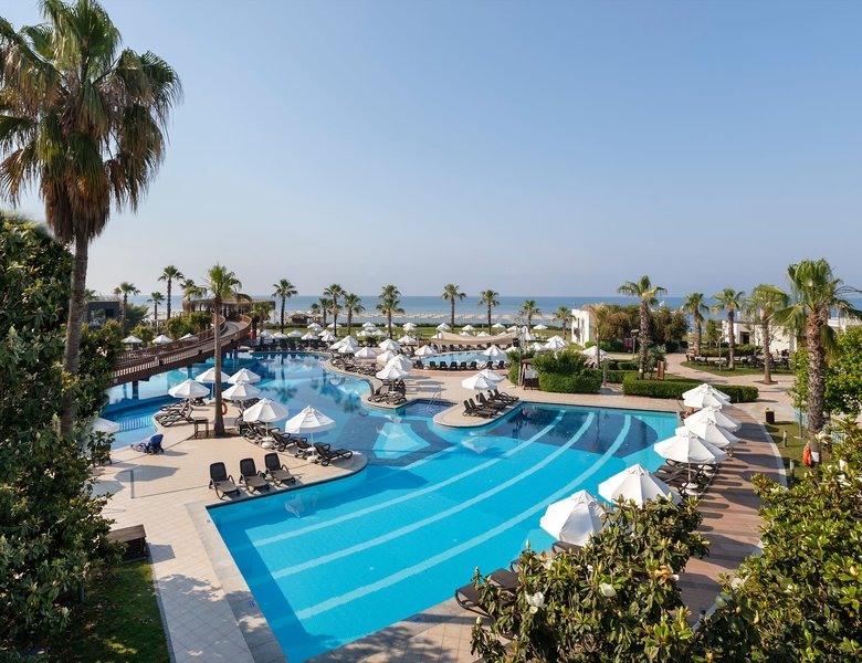 Sherwood Dreams Resort 13