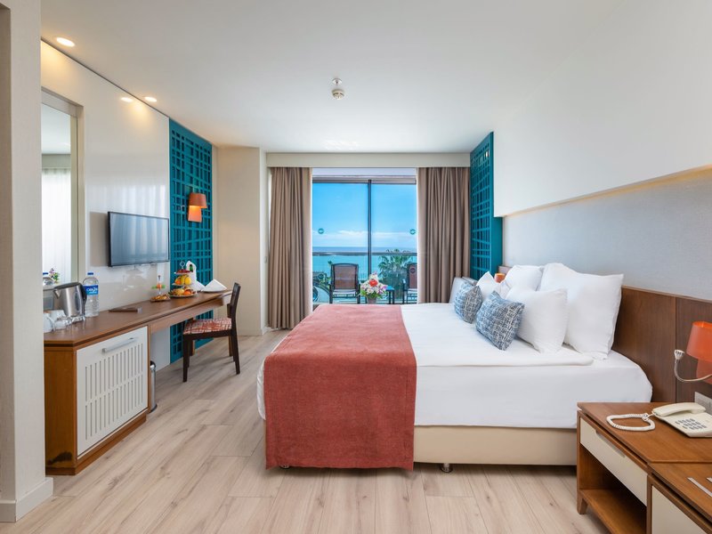 Sherwood Dreams Resort 14