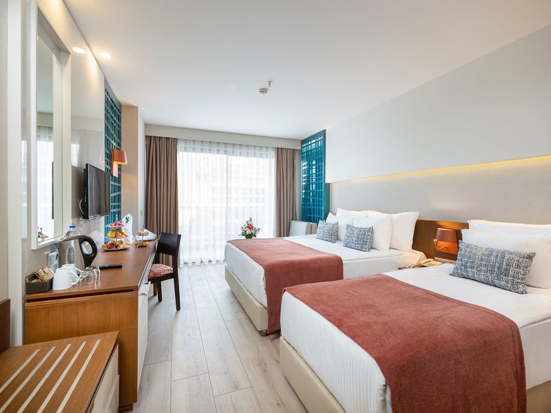 Sherwood Dreams Resort 15