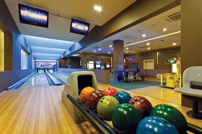 Sherwood Dreams Resort 22