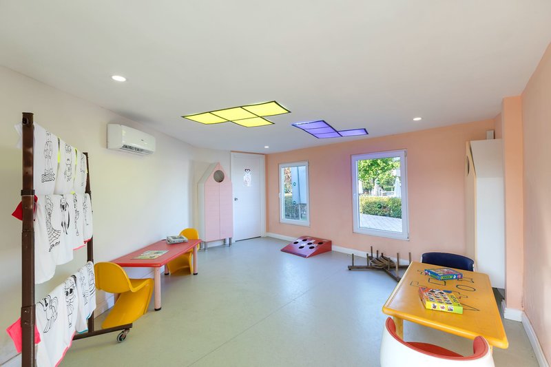 Sherwood Dreams Resort 26