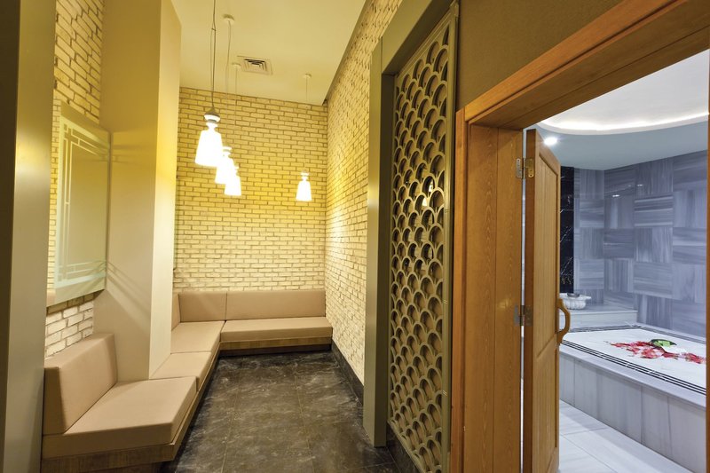 Sherwood Dreams Resort 32