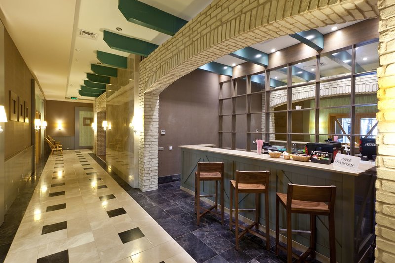 Sherwood Dreams Resort 35