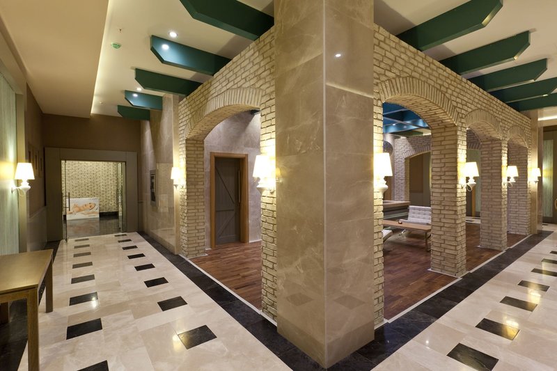 Sherwood Dreams Resort 36