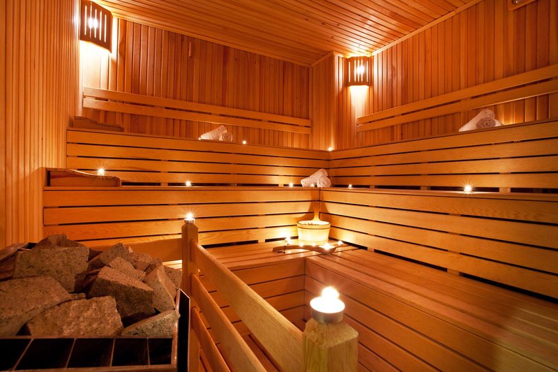 Sherwood Dreams Resort 37