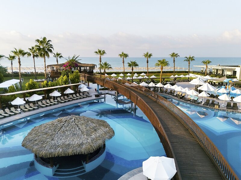 Sherwood Dreams Resort 5