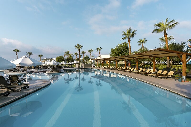 Sherwood Dreams Resort 6