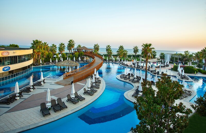 Sherwood Dreams Resort 12