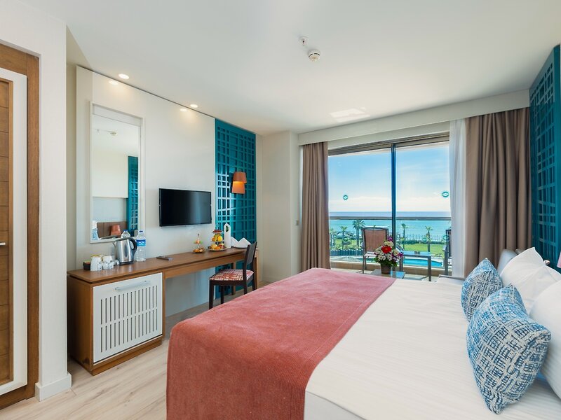 Sherwood Dreams Resort 39