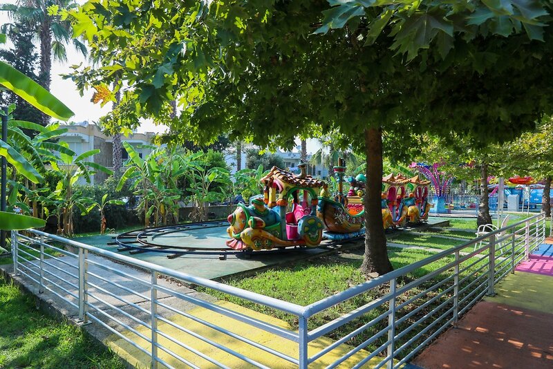 Sherwood Dreams Resort 45