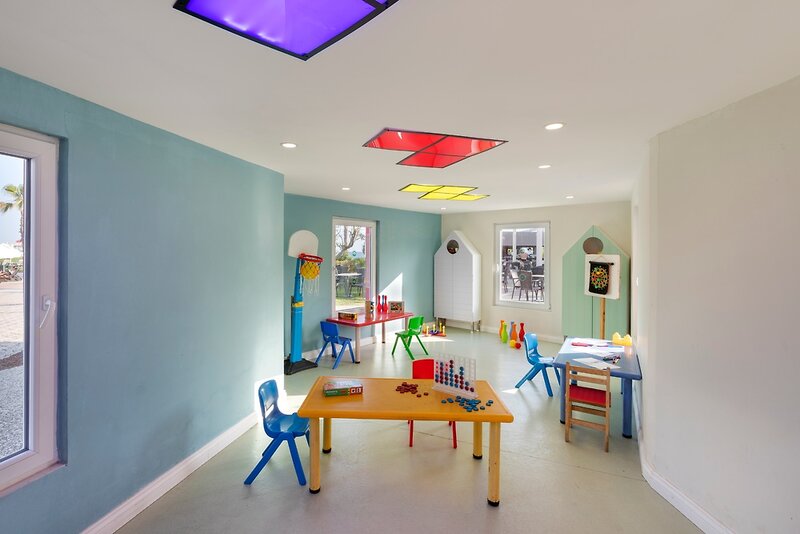 Sherwood Dreams Resort 47