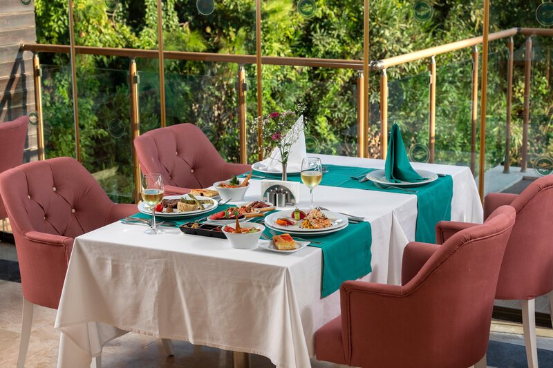 Sherwood Dreams Resort 89