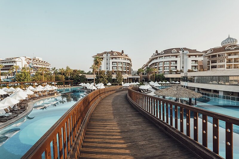 Sherwood Dreams Resort 2