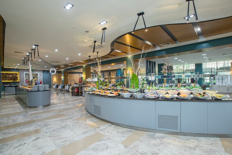 Sherwood Dreams Resort 20