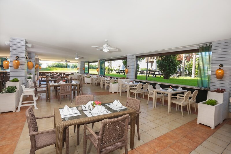 Sherwood Dreams Resort 25