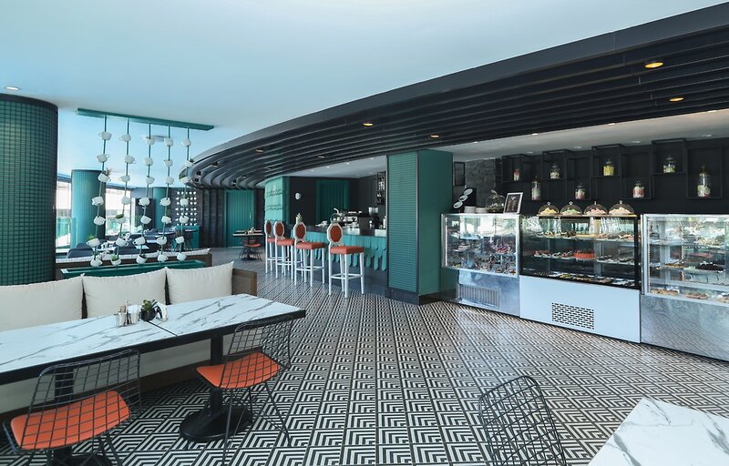 Sherwood Dreams Resort 28