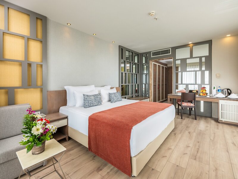 Sherwood Dreams Resort 30