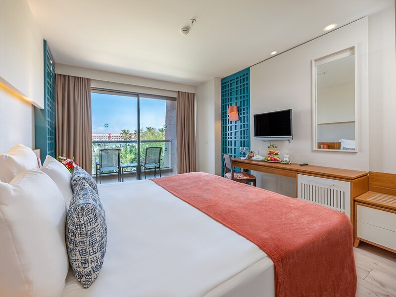 Sherwood Dreams Resort 33