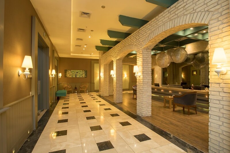 Sherwood Dreams Resort 49