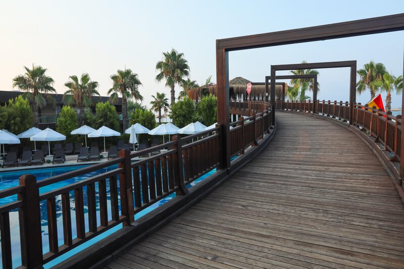 Sherwood Dreams Resort 63