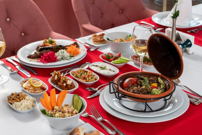 Sherwood Dreams Resort 95