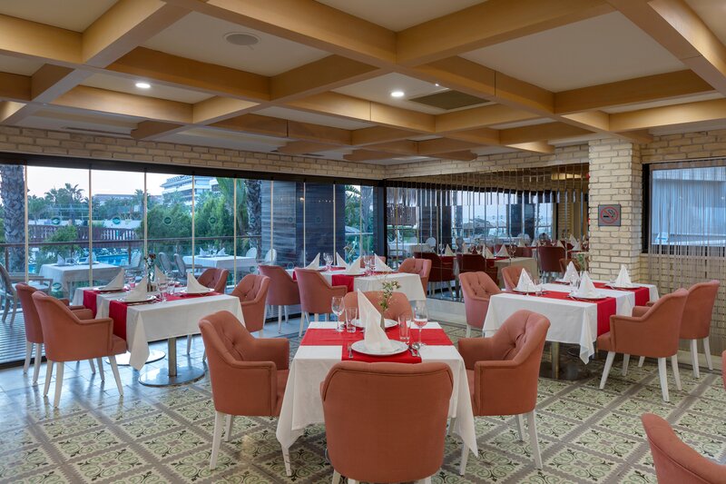 Sherwood Dreams Resort 96