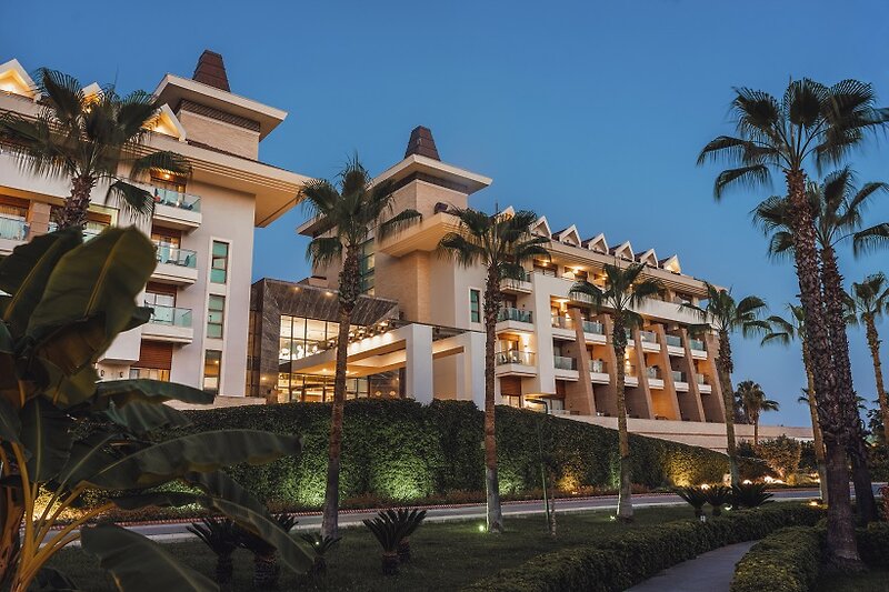 Sherwood Dreams Resort 1