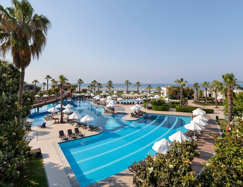 Sherwood Dreams Resort 16