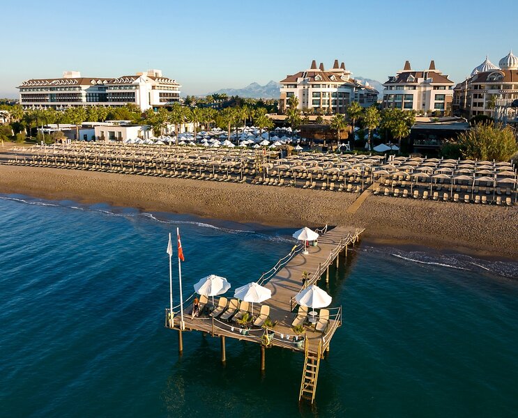 Sherwood Dreams Resort 19