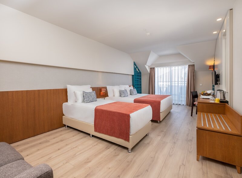 Sherwood Dreams Resort 37