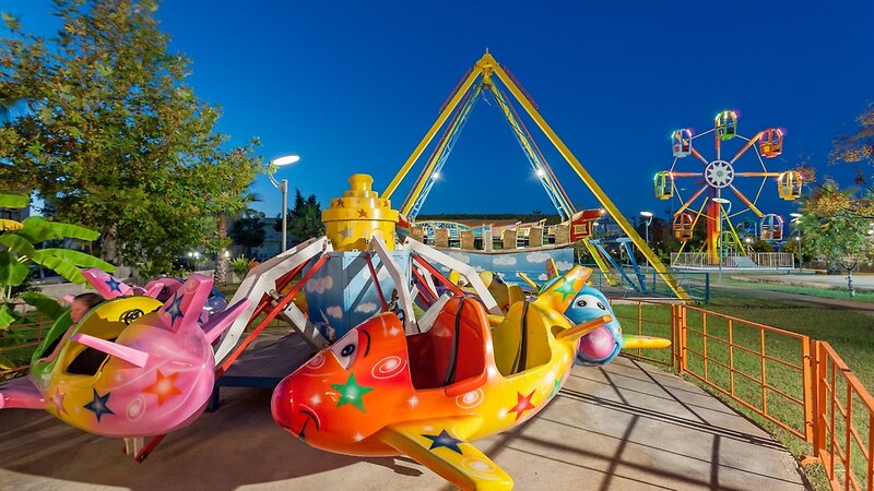 Sherwood Dreams Resort 44