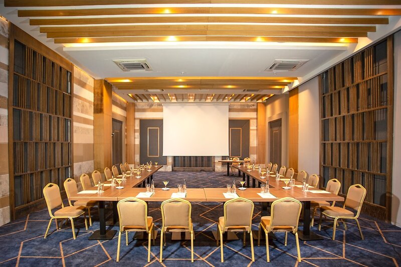 Sherwood Dreams Resort 54