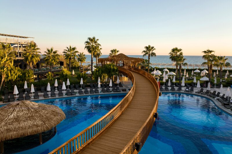 Sherwood Dreams Resort 58