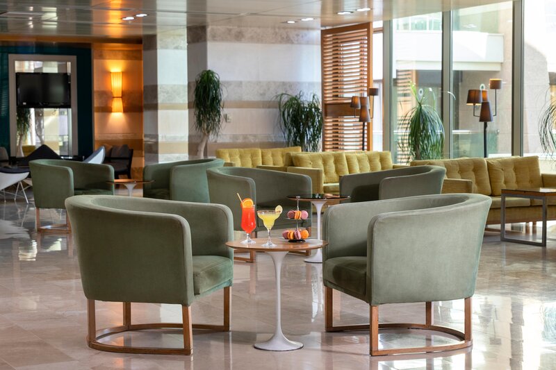 Sherwood Dreams Resort 66