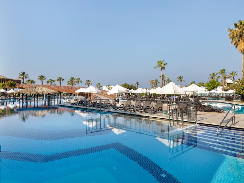 Sherwood Dreams Resort 11