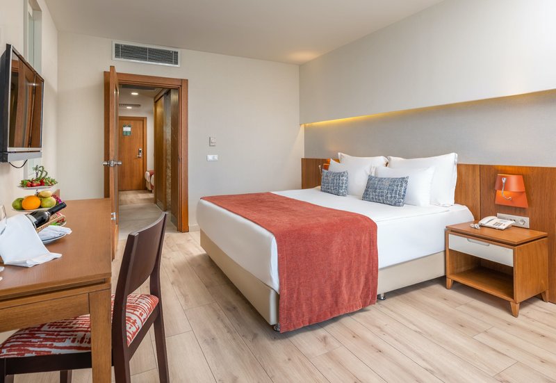 Sherwood Dreams Resort 16